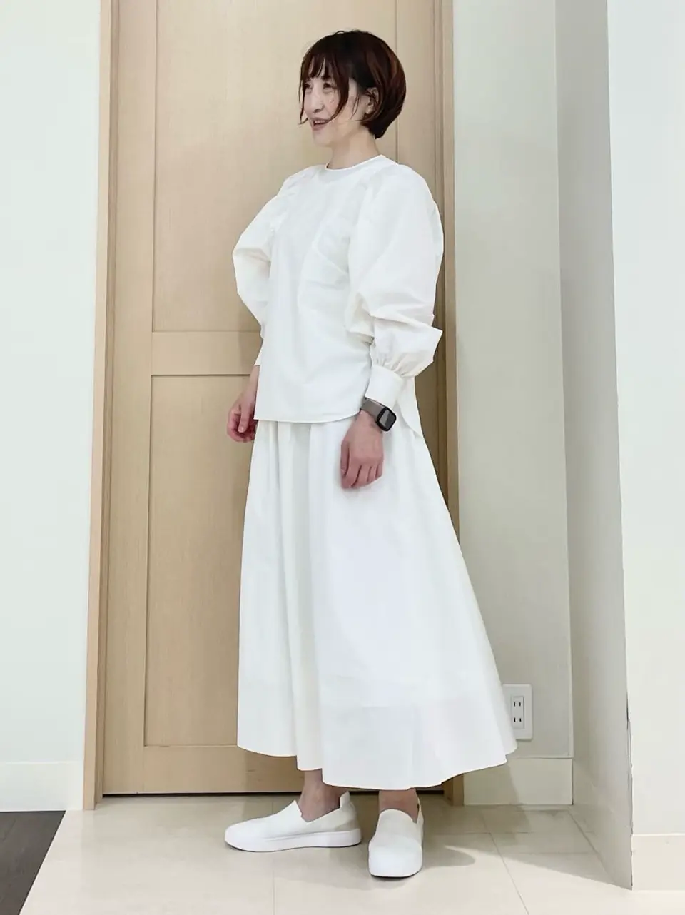 UNFILO 藤村 コーディネート画像