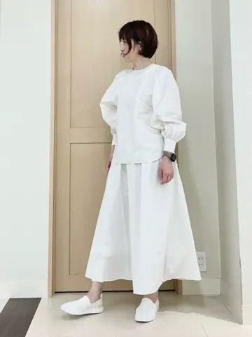 UNFILO 藤村 コーディネート画像