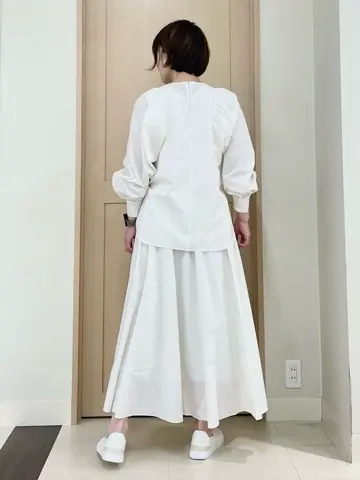 UNFILO 藤村 コーディネート画像