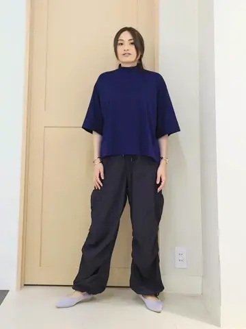 UNFILO 八坂 コーディネート画像