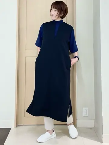 UNFILO 藤村 コーディネート画像