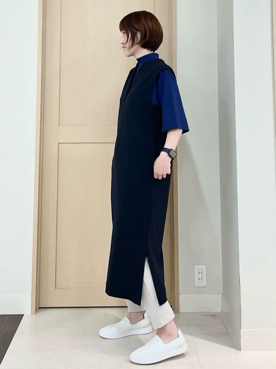 UNFILO 藤村 コーディネート画像