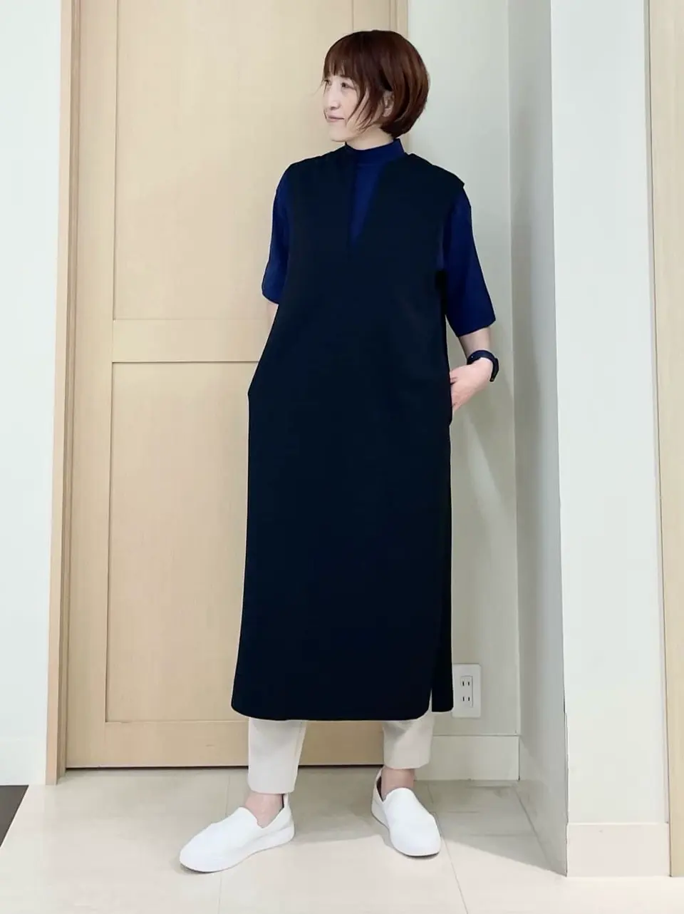 UNFILO 藤村 コーディネート画像