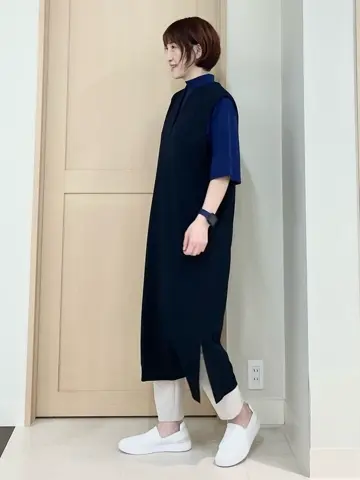 UNFILO 藤村 コーディネート画像