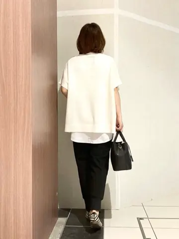 UNFILO 横田 コーディネート画像