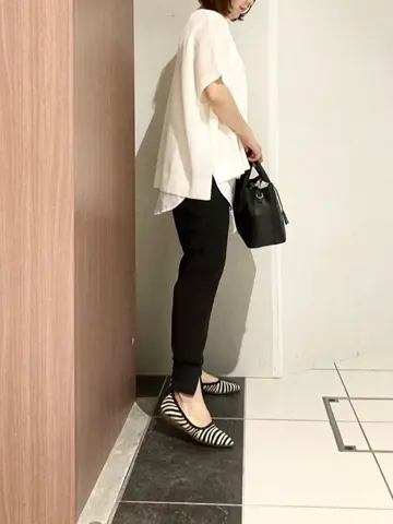 UNFILO 横田 コーディネート画像