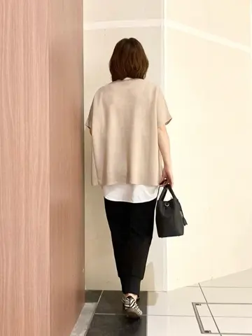 UNFILO 横田 コーディネート画像