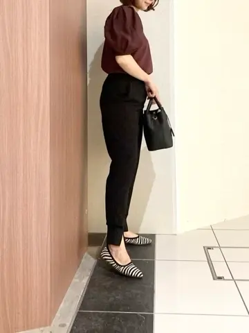 UNFILO 横田 コーディネート画像