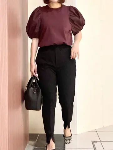 UNFILO 横田 コーディネート画像