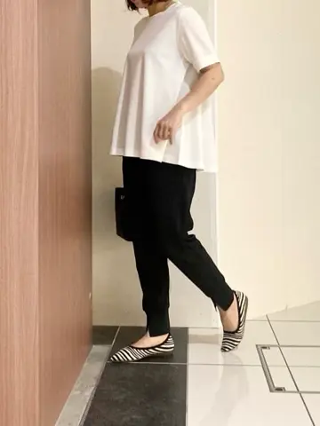 UNFILO 横田 コーディネート画像