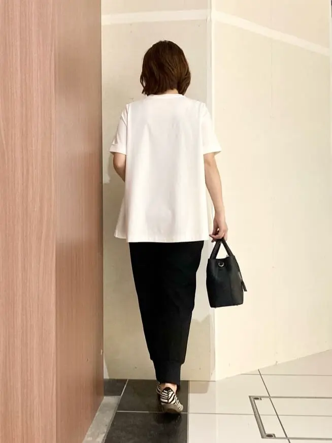 UNFILO 横田 コーディネート画像