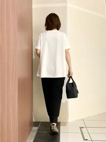 UNFILO 横田 コーディネート画像