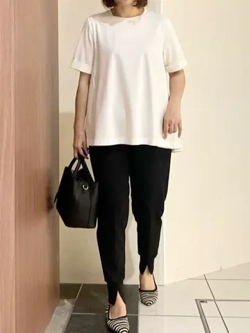 UNFILO 横田 コーディネート画像