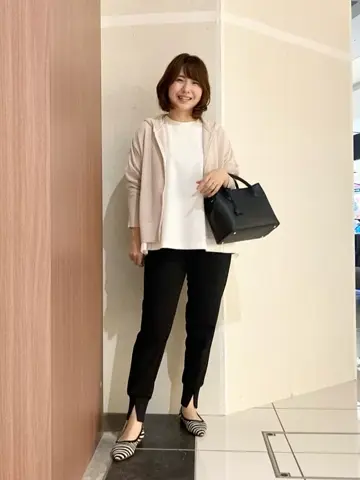 UNFILO 横田 コーディネート画像