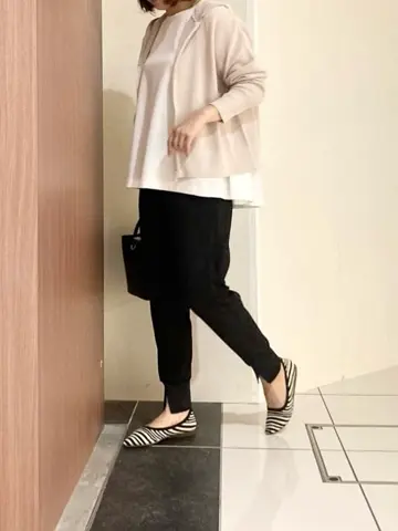 UNFILO 横田 コーディネート画像