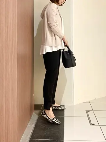 UNFILO 横田 コーディネート画像