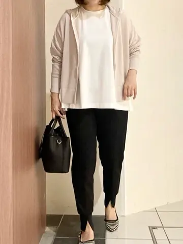 UNFILO 横田 コーディネート画像