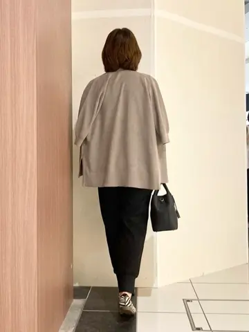 UNFILO 横田 コーディネート画像