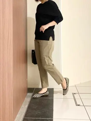 UNFILO 横田 コーディネート画像