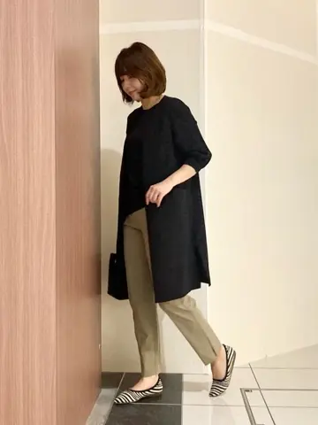 UNFILO 横田 コーディネート画像