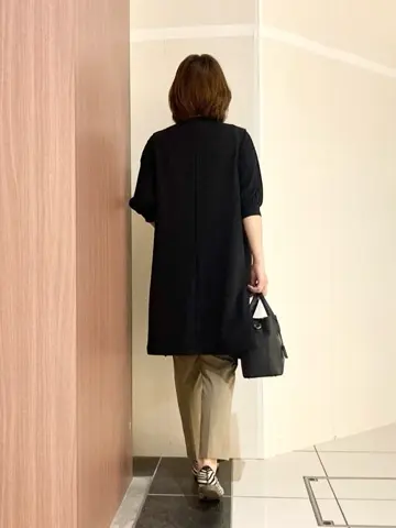 UNFILO 横田 コーディネート画像