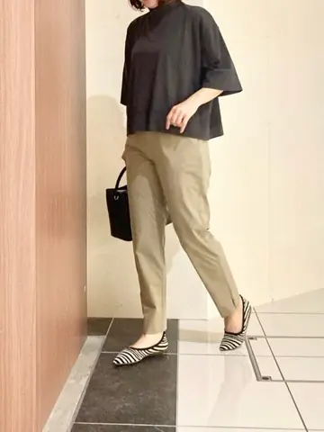 UNFILO 横田 コーディネート画像