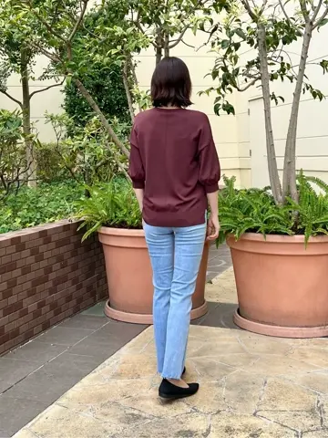 UNFILO 髙橋 コーディネート画像