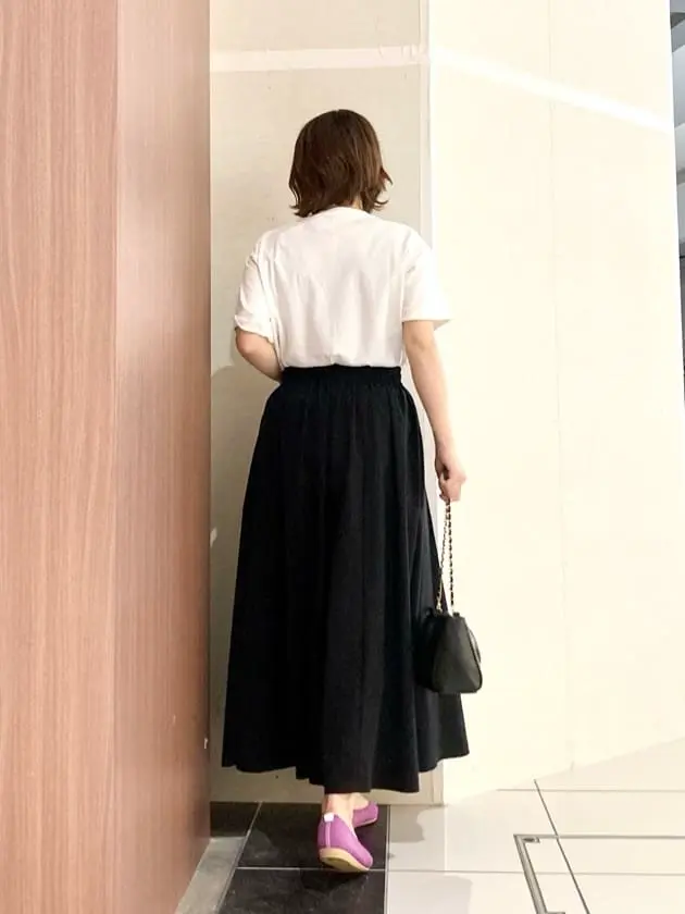 UNFILO 横田 コーディネート画像