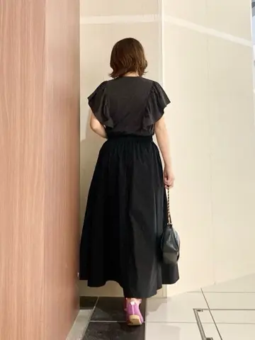 UNFILO 横田 コーディネート画像