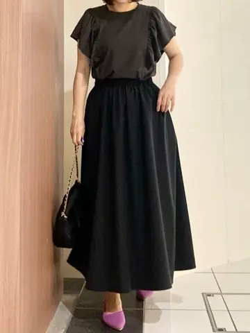 UNFILO 横田 コーディネート画像