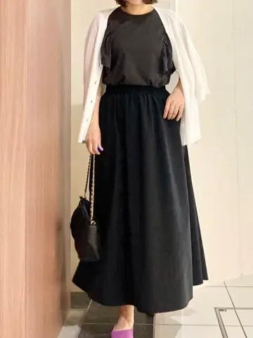 UNFILO 横田 コーディネート画像