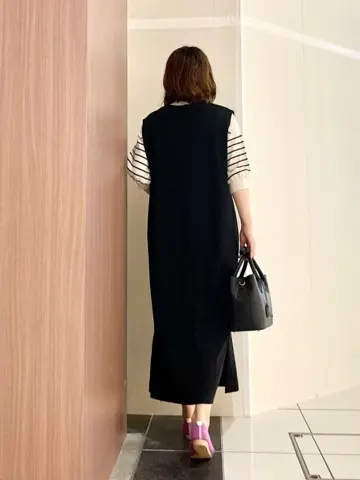 UNFILO 横田 コーディネート画像