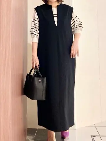 UNFILO 横田 コーディネート画像