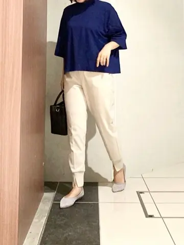 UNFILO 横田 コーディネート画像