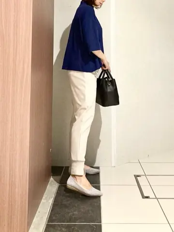 UNFILO 横田 コーディネート画像