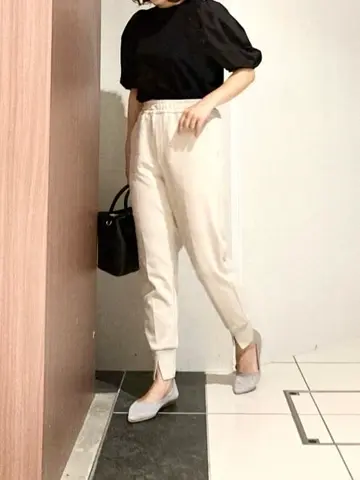 UNFILO 横田 コーディネート画像