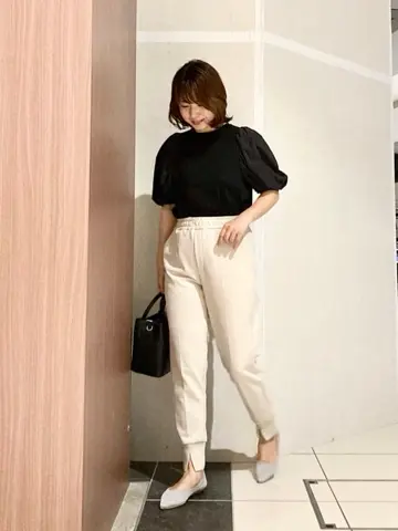 UNFILO 横田 コーディネート画像