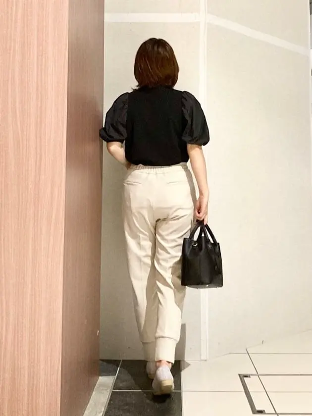 UNFILO 横田 コーディネート画像