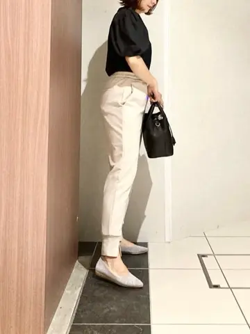 UNFILO 横田 コーディネート画像