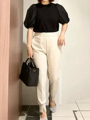 UNFILO 横田 コーディネート画像