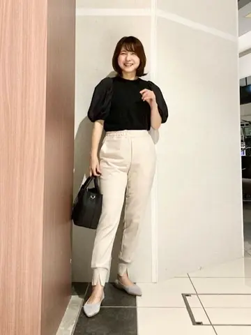 UNFILO 横田 コーディネート画像