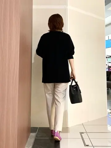 UNFILO 横田 コーディネート画像