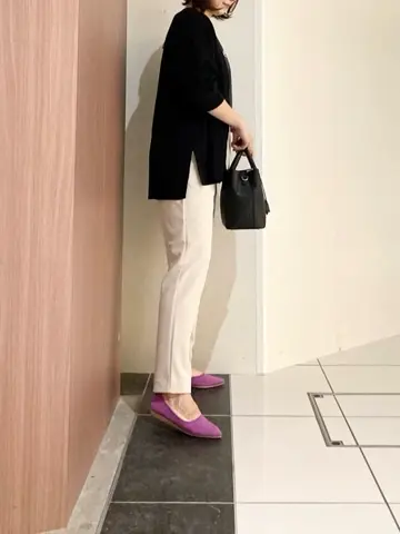 UNFILO 横田 コーディネート画像