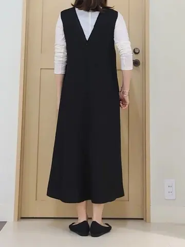 UNFILO 八坂 コーディネート画像