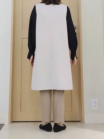 UNFILO 八坂 コーディネート画像