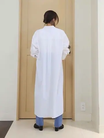 UNFILO 八坂 コーディネート画像