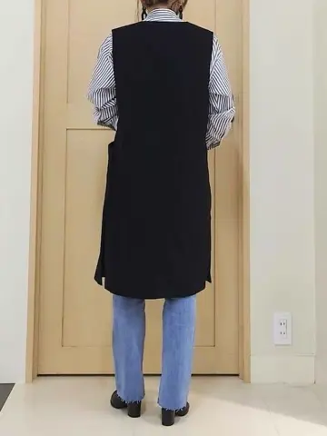 UNFILO 八坂 コーディネート画像