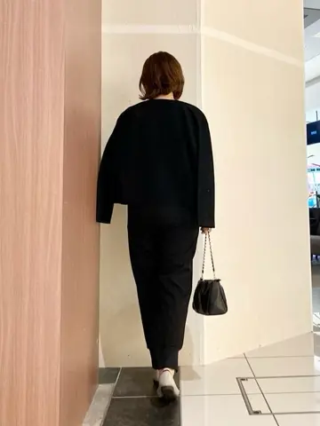 UNFILO 横田 コーディネート画像