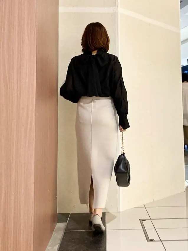 UNFILO 横田 コーディネート画像