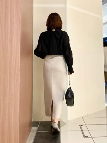 UNFILO 横田 コーディネート画像